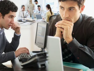 ¿Cuáles son los problemas que 'parten la cabeza' de los responsables informáticos de las empresas?