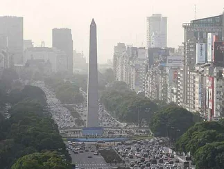 Comienza en Buenos Aires el Encuentro Iberoamericano de Ciudades Digitales