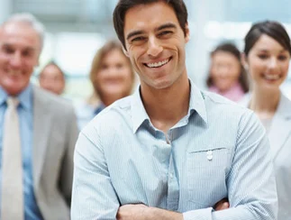 Seis factores que hay que entrenar para mejorar el carisma
