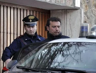 Polémicas declaraciones del comandante del Costa Concordia: 'Salvé miles de vidas'