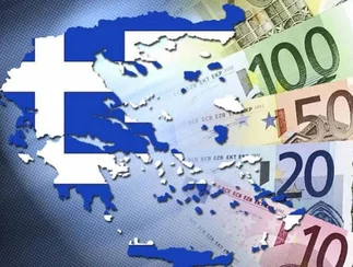 El 60% de la deuda griega pertenece a paí­ses europeos