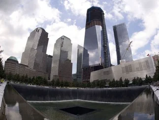 El nuevo World Trade Center tendrá la torre de oficinas más costosa del mundo