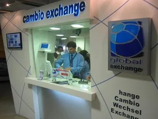 La UIF investigará a Global Exchange por quiebra fraudulenta