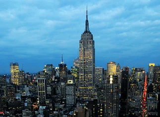 El Empire State capta u$s930 millones con su salida a la Bolsa de Nueva York