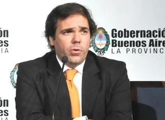 El sciolismo, duro con Massa: 'Pelea por el tercer y el cuarto puesto'