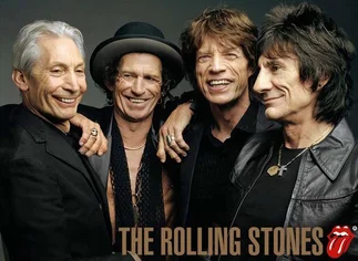 Medio siglo no es nada: los Rolling Stones festejan sus 50 años