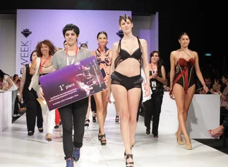 Triumph presentó a la ganadora del Inspiration Award que representará al paí­s en Shanghai