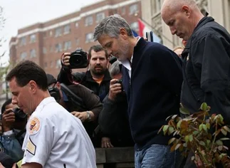 George Clooney recuperó la libertad tras ser detenido en una protesta en Washington