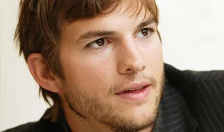 La nueva inversión tecnológica de Ashton Kutcher es una página web de moda