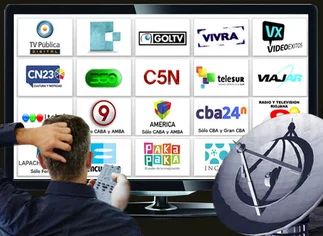 Debaten en Buenos Aires la situación y el futuro de la TV digital y los medios electrónicos