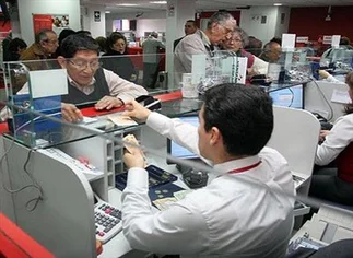 Avanza el proyecto para tramitar la cuenta sueldo en todas las sucursales