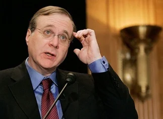 Niegan una demanda de un cofundador de Microsoft contra Apple, Google, Yahoo y AOL