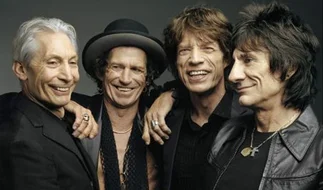 Los Rolling Stones agotan las 65.000 entradas del Hyde Park en tres minutos