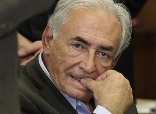 Tras el escándalo sexual, Strauss-Kahn será el asesor económico del Gobierno serbio