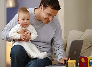 Los 10 mejores trabajos para compaginar la vida laboral y familiar