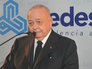 La Cámara Federal de Salta confirmó el procesamiento de Carlos Blaquier