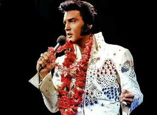 La 'resurrección' de Elvis Presley en los escenarios se hará realidad gracias a la tecnologí­a
