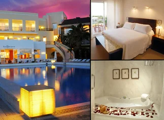 El mejor 'resort spa' de Sudamérica se encuentra en Punta del Este