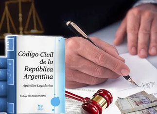 Profesionales reclaman la postergación del tratamiento del Código Civil y Comercial