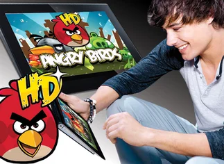 Se viene Angry Birds 2: los pájaros vuelven a volar