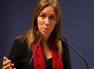 Subtes: tras freno judicial, la vicejefa aseguró que 'el boleto deberí­a costar $6,10'