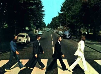 Se cumplen 43 años del 'clic' que convirtió en leyenda a Abbey Road