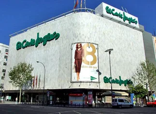 Guerra familiar en El Corte Inglés terminó en recambio de autoridades: renunció su presidente