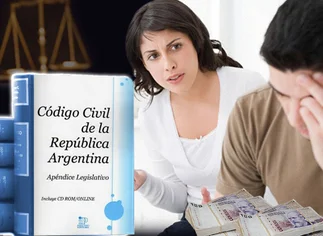 Las 15 claves del nuevo Código Civil y Comercial que entrará en vigencia a partir de mañana