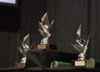 Se conocieron los ganadores de los premios Iluminis a la Excelencia 2014
