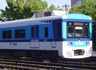 A pesar de las amenazas de ferroviarios, instalan más cámaras en cabinas del Sarmiento
