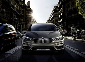 BMW revela sus planes en la Argentina para minimizar el impacto del impuestazo y de la devaluación