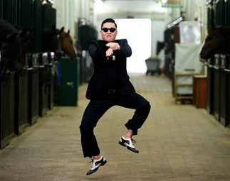 'Baile del jinete' sin lí­mites: 'Gangnam Style' es el video más visto en la historia de YouTube
