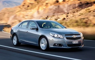 Chevrolet logra récord de ventas globales en el primer semestre de 2013