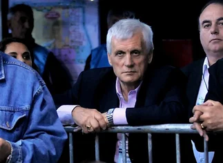 Tras derrota electoral, hubo pases de factura y crí­ticas al Gobierno en la CGT oficialista