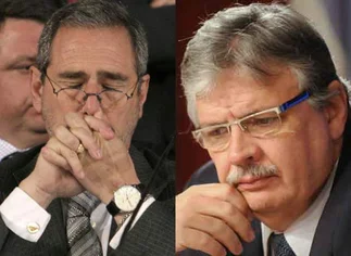 Pidieron prisión preventiva para Jaime y Schiavi por la compra irregular de trenes