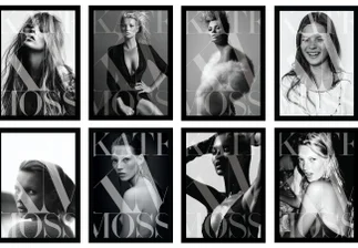 Kate Moss, la modelo que supo renacer tras la polémica, cuenta su verdad en una autobiografí­a