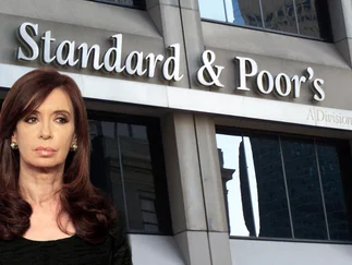 La Argentina se mantiene al tope del ránking de los paí­ses con mayor riesgo de default