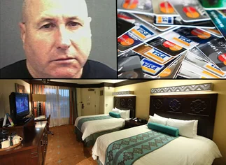 Curiosa estafa: un vagabundo vivió más de 20 años en hoteles de lujo, sin pagar un centavo