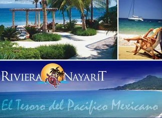 Riviera Nayarit, ese nuevo destino de 'lujo accesible' que busca ganar protagonismo en México