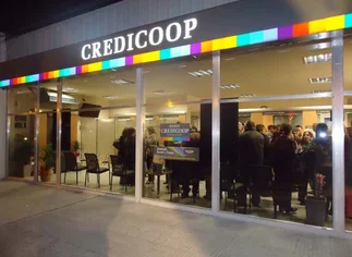 Plazo fijo Banco Credicoop paga más: cuánto ganás con $ 400000