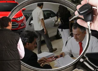 'Pague dos, lleve uno': financiar un tercio de un 0km cuesta ese monto más un auto entero