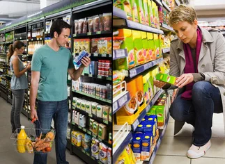 El congelamiento de precios muestra fisuras y ya hay subas en súper y almacenes