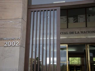 El maquinista del Sarmiento declaró en Tribunales y dijo que el tren funcionaba bien