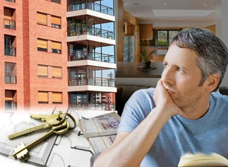 Mercado del ladrillo: constructores e inmobiliarios reconocen una mejorí­a en la actividad