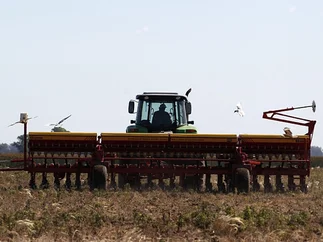 Los tractores Massey Ferguson se comenzarán a fabricar en Argentina