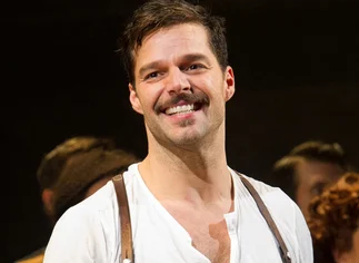 Ricky Martin se compró un lujoso departamento en la parte más exclusiva de Nueva York