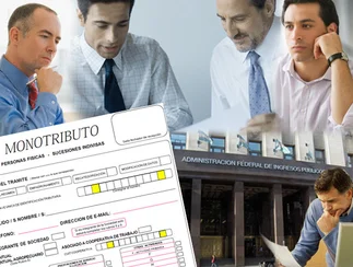 Por 'enanismo fiscal', la AFIP descartó hacer cambios en las escalas del monotributo