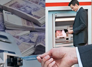 Los cajeros automáticos aún no reconocen los billetes de $1.000, que ya llevan tres meses en circulación