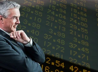 La Bolsa frenó su caí­da, con acciones que subieron hasta 4%