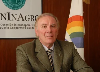 Coninagro: 'El Estado está actuando como una Junta Nacional de Granos en forma virtual'